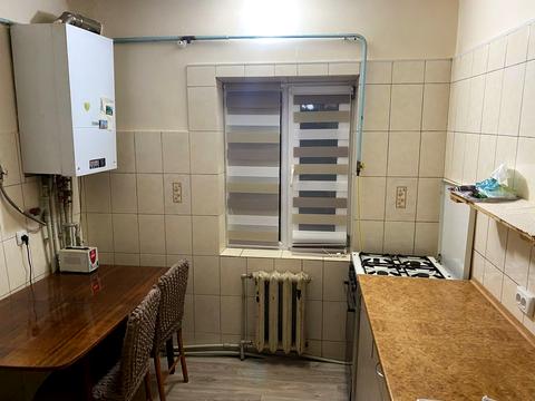 дом по адресу Крутая ул.