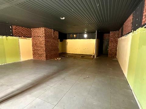 коммерческая по адресу Берестейский просп. (Победы), 100