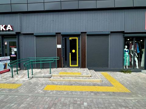 коммерческая по адресу Берестейский просп. (Победы), 100