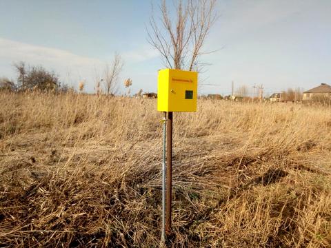 ділянка за адресою 