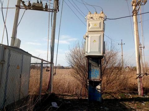 ділянка за адресою 