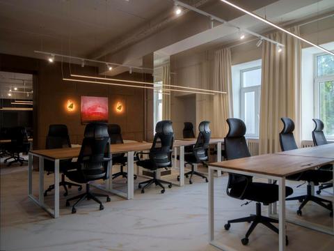 комерційна за адресою Еспланадна вул., 32В