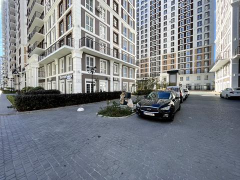 коммерческая по адресу Михаила Максимовича ул. (Трутенко Онуфрия), 28-Е