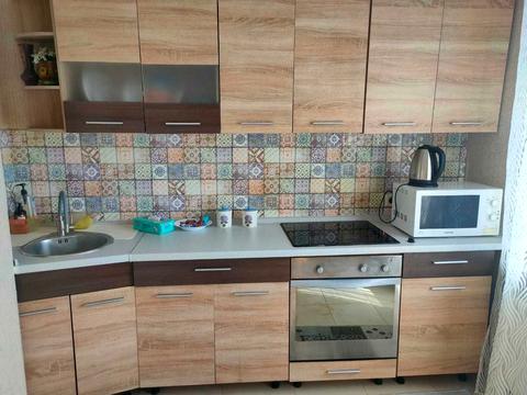 квартира за адресою Київ, Тираспольська вул., 60