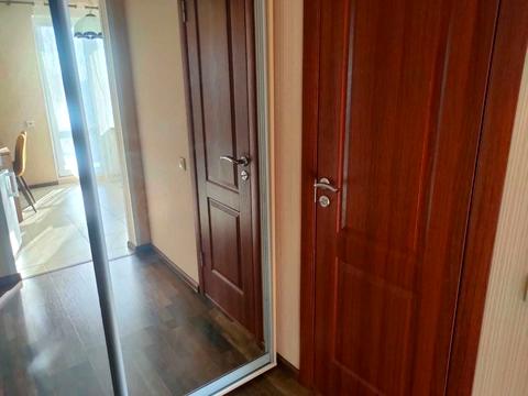 квартира за адресою Київ, Тираспольська вул., 60