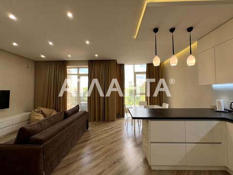 квартира по адресу Французский бульв., 60в