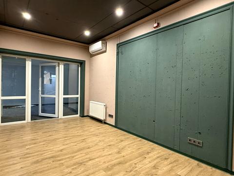 комерційна за адресою Михайла Максимовича вул. (Онуфрія Трутенка), 24-В