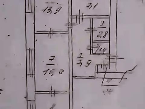 квартира за адресою Олекси Повстенка вул. (Дунаєвського), 33
