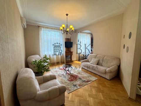 квартира за адресою Ярославів Вал вул., 30-А