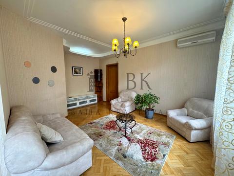 квартира за адресою Ярославів Вал вул., 30-А