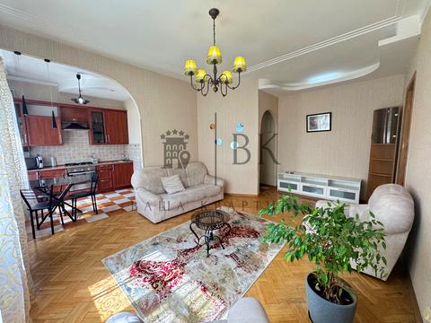 квартира за адресою Ярославів Вал вул., 30-А