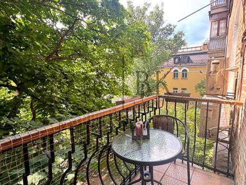 квартира за адресою Ярославів Вал вул., 30-А