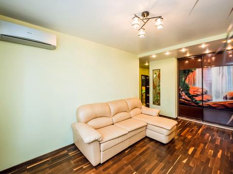 квартира за адресою Єлизавети Чавдар вул., 7