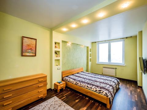 квартира за адресою Єлизавети Чавдар вул., 7