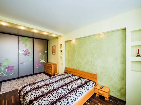 квартира за адресою Єлизавети Чавдар вул., 7