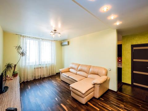 квартира за адресою Єлизавети Чавдар вул., 7