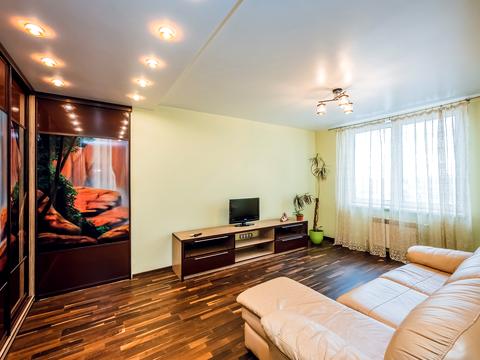 квартира за адресою Єлизавети Чавдар вул., 7