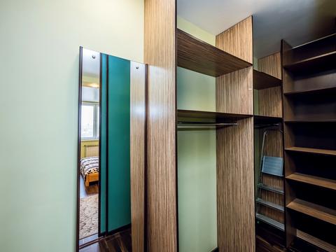 квартира за адресою Єлизавети Чавдар вул., 7