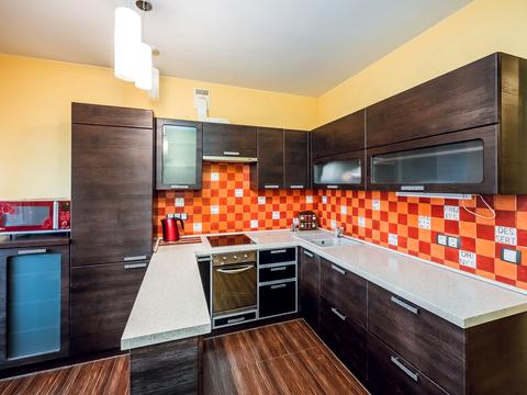 квартира за адресою Єлизавети Чавдар вул., 7