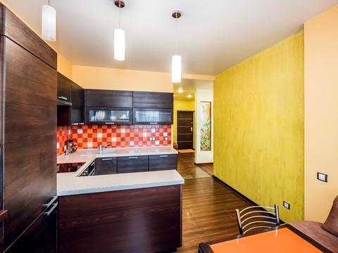 квартира за адресою Єлизавети Чавдар вул., 7