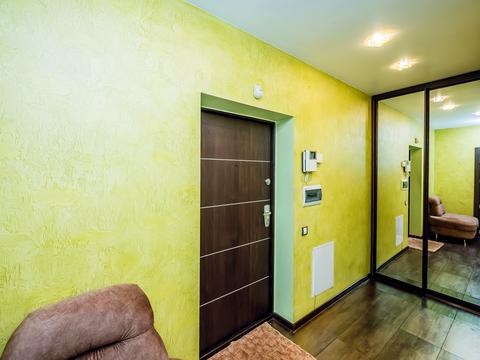 квартира за адресою Єлизавети Чавдар вул., 7