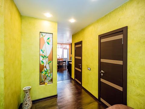 квартира за адресою Єлизавети Чавдар вул., 7