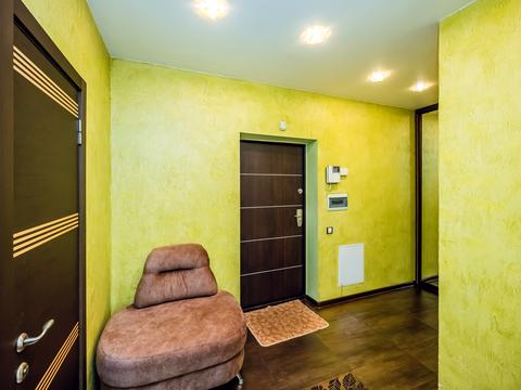 квартира за адресою Єлизавети Чавдар вул., 7