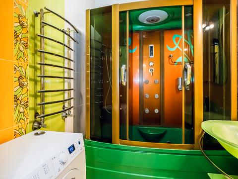 квартира за адресою Єлизавети Чавдар вул., 7