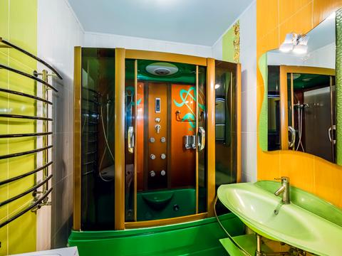 квартира за адресою Єлизавети Чавдар вул., 7