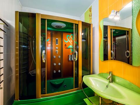 квартира за адресою Єлизавети Чавдар вул., 7