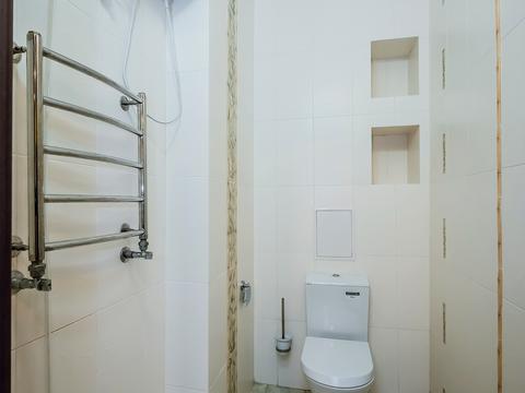 квартира за адресою Єлизавети Чавдар вул., 7