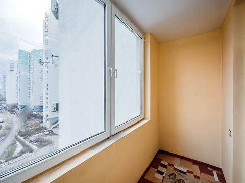 квартира за адресою Єлизавети Чавдар вул., 7