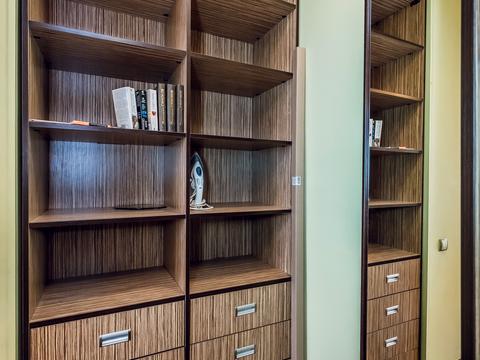 квартира за адресою Єлизавети Чавдар вул., 7