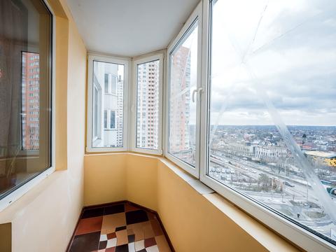 квартира за адресою Єлизавети Чавдар вул., 7