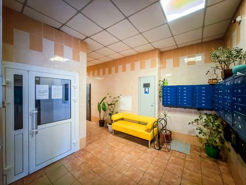 квартира за адресою Єлизавети Чавдар вул., 7