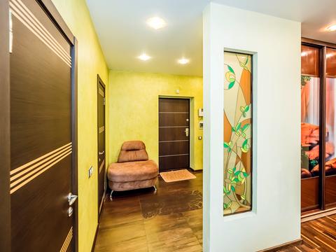 квартира за адресою Єлизавети Чавдар вул., 7