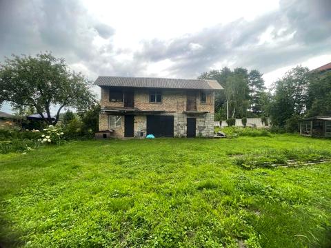 участок по адресу 