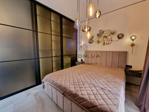 квартира по адресу Михаила Максимовича ул. (Трутенко Онуфрия), 24-В