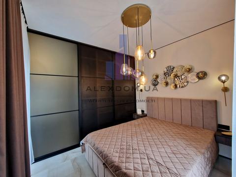 квартира по адресу Михаила Максимовича ул. (Трутенко Онуфрия), 24-В