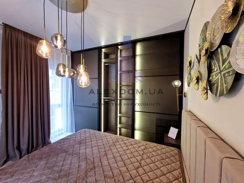 квартира по адресу Михаила Максимовича ул. (Трутенко Онуфрия), 24-В