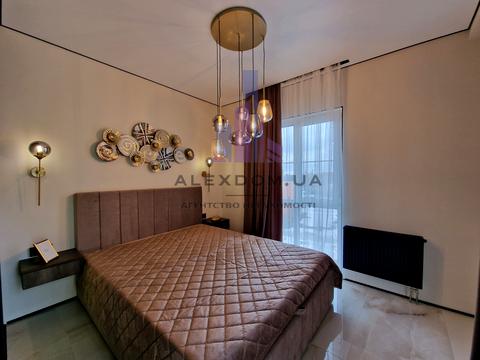 квартира по адресу Михаила Максимовича ул. (Трутенко Онуфрия), 24-В