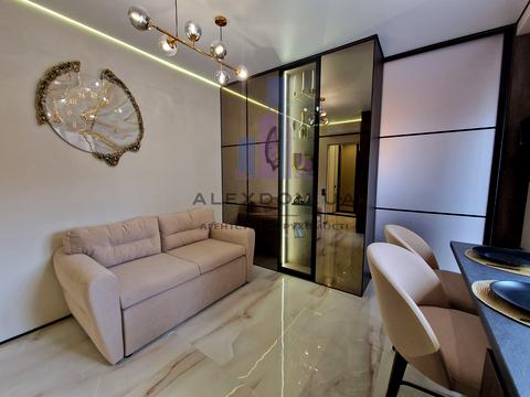 квартира по адресу Михаила Максимовича ул. (Трутенко Онуфрия), 24-В