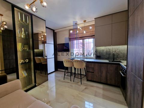 квартира за адресою Михайла Максимовича вул. (Онуфрія Трутенка), 24-В