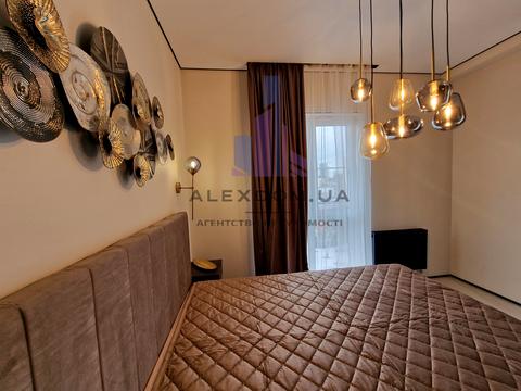 квартира по адресу Михаила Максимовича ул. (Трутенко Онуфрия), 24-В