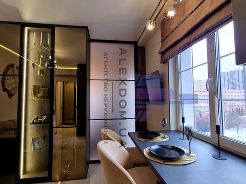 квартира по адресу Михаила Максимовича ул. (Трутенко Онуфрия), 24-В