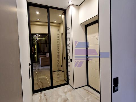 квартира по адресу Михаила Максимовича ул. (Трутенко Онуфрия), 24-В