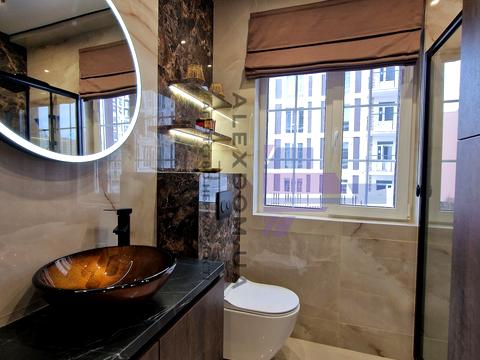 квартира по адресу Михаила Максимовича ул. (Трутенко Онуфрия), 24-В