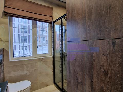 квартира по адресу Михаила Максимовича ул. (Трутенко Онуфрия), 24-В