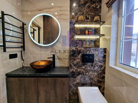 квартира по адресу Михаила Максимовича ул. (Трутенко Онуфрия), 24-В