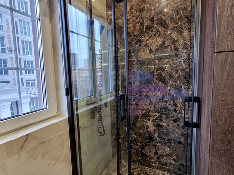 квартира по адресу Михаила Максимовича ул. (Трутенко Онуфрия), 24-В